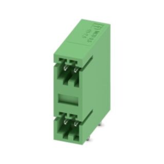 MCD 0,5/ 2-G1-2,5 - PCB header