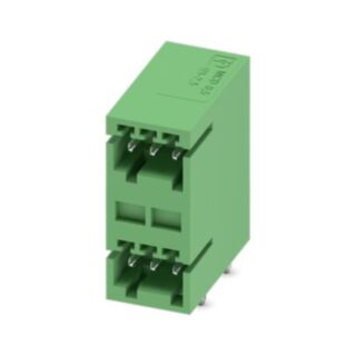MCD 0,5/ 3-G1-2,5 - PCB header