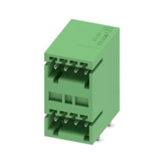MCD 0,5/ 4-G1-2,5 - PCB header