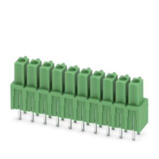 IMCV 1,5/10-G-3,81 - PCB header