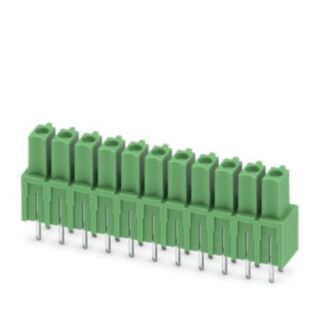 IMCV 1,5/11-G-3,81 - PCB header