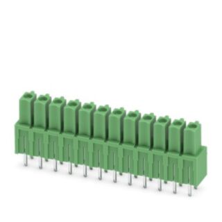 IMCV 1,5/12-G-3,81 - PCB header