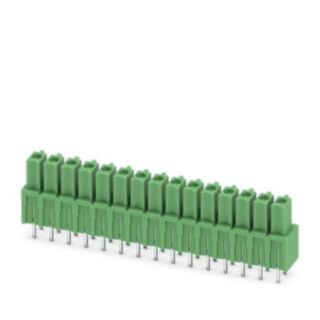 IMCV 1,5/15-G-3,81 - PCB header