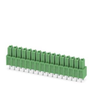 IMCV 1,5/16-G-3,81 - PCB header