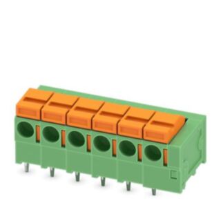 FFKDSA1/H1-5,08- 6 - PCB terminal block