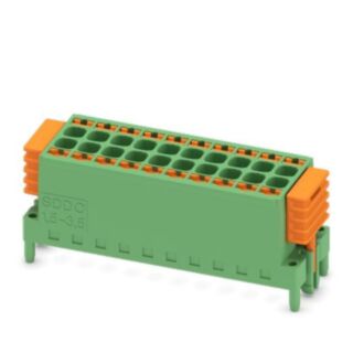 SDDC 1,5/10-PV-3,5 - Direct connector