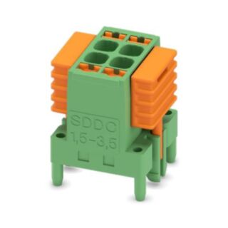 SDDC 1,5/ 2-PV-3,5 - Direct connector