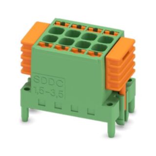 SDDC 1,5/ 4-PV-3,5 - Direct connector
