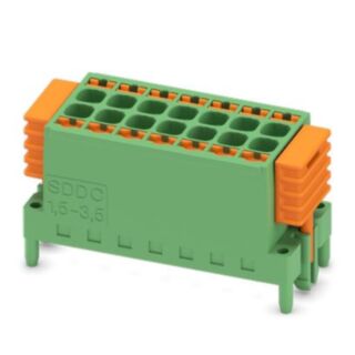 SDDC 1,5/ 7-PV-3,5 - Direct connector