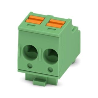 PTS 1,5/ 2-PH-5,0 CLIP - Printed-circuit board connector
