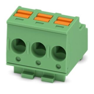 PTS 1,5/ 3-PH-5,0 CLIP - Printed-circuit board connector