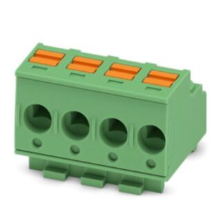 PTS 1,5/ 4-PH-5,0 CLIP - Printed-circuit board connector