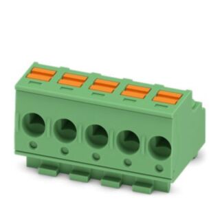 PTS 1,5/ 5-PH-5,0 CLIP - Printed-circuit board connector