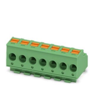 PTS 1,5/ 7-PH-5,0 CLIP - Printed-circuit board connector