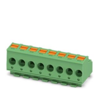 PTS 1,5/ 8-PH-5,0 CLIP - Printed-circuit board connector