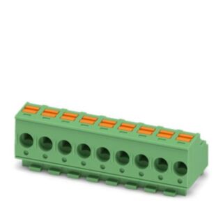 PTS 1,5/ 9-PH-5,0 CLIP - Printed-circuit board connector