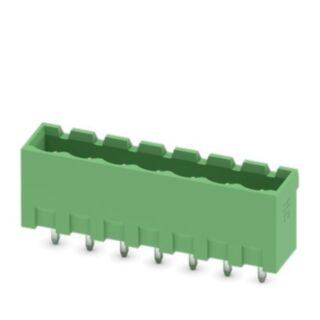 MSTBVA 2,5 HC/ 7-G - PCB header