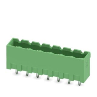 MSTBVA 2,5 HC/ 7-G-5,08 - PCB header