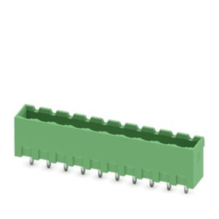 MSTBVA 2,5 HC/10-G - PCB header
