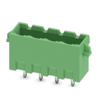 MSTBVA 2,5/ 4-G-5,08-RN - PCB header