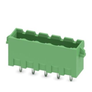 MSTBVA 2,5/ 5-G-5,08-RN - PCB header
