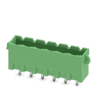 MSTBVA 2,5/ 6-G-5,08-RN - PCB header