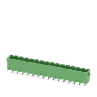 MSTBVA 2,5/15-G-5,08-RN - PCB header