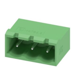 MSTBA 2,5 HC/ 3-G-5,08 - PCB header