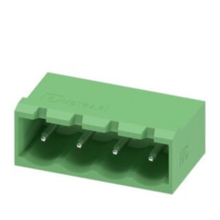 MSTBA 2,5 HC/ 4-G - PCB header