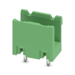 GMSTBV 2,5/ 2-G-7,62 - PCB header