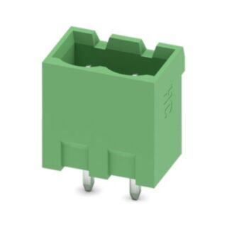 MSTBVA 2,5 HC/ 2-G - PCB header