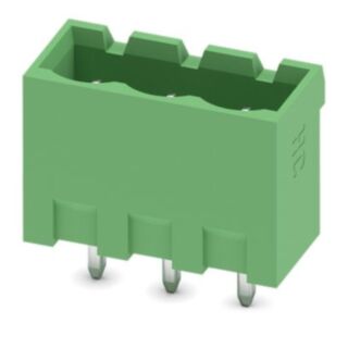 MSTBVA 2,5 HC/ 3-G-5,08 - PCB header