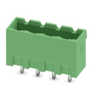 MSTBVA 2,5 HC/ 4-G - PCB header