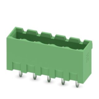 MSTBVA 2,5 HC/ 5-G - PCB header