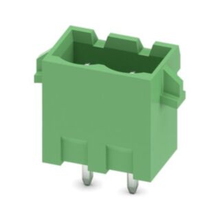 MSTBVA 2,5/ 2-G-RN - PCB header