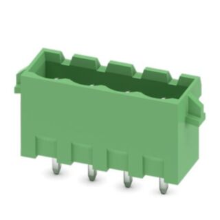MSTBVA 2,5/ 4-G-RN - PCB header