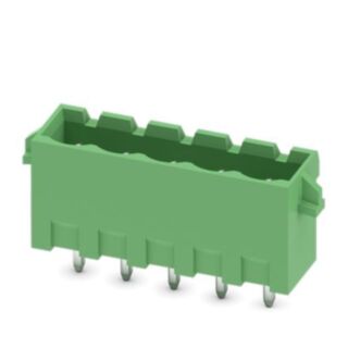 MSTBVA 2,5/ 5-G-RN - PCB header