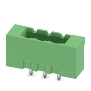 MSTBVA 2,5/ 3-G-5,08-LR - PCB header