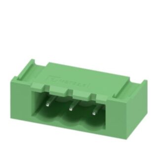 MSTBA 2,5/ 3-G-5,08-LR - PCB header