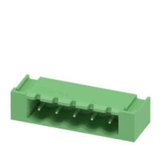 MSTBA 2,5/ 5-G-5,08-LR - PCB header