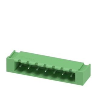 MSTBA 2,5/ 7-G-5,08-LR - PCB header