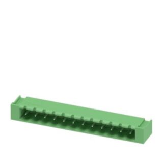 MSTBA 2,5/12-G-5,08-LR - PCB header