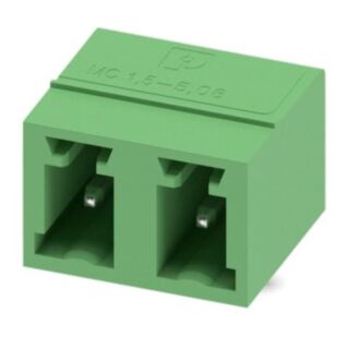 MC 1,5/ 2-G-5,08 - PCB header