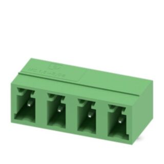 MC 1,5/ 4-G-5,08 - PCB header