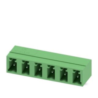 MC 1,5/ 6-G-5,08 - PCB header