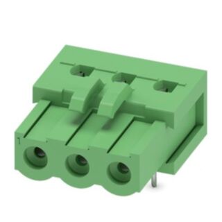 IC 2,5 HC/ 3-G-5,08 - PCB header