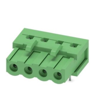 IC 2,5 HC/ 4-G-5,08 - PCB header
