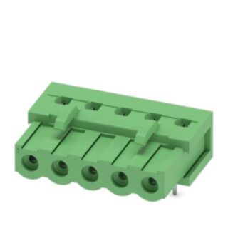 IC 2,5 HC/ 5-G-5,08 - PCB header