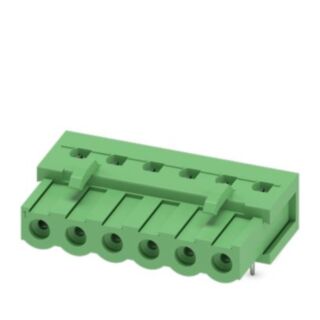 IC 2,5 HC/ 6-G-5,08 - PCB header