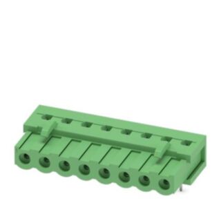 IC 2,5 HC/ 8-G-5,08 - PCB header